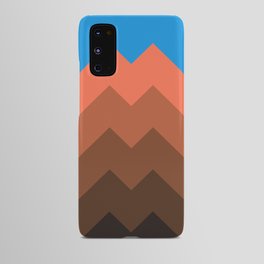 Earth [Element Series] Android Case