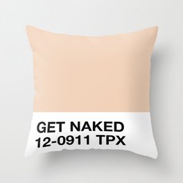 Quote Throw Pillows Society6