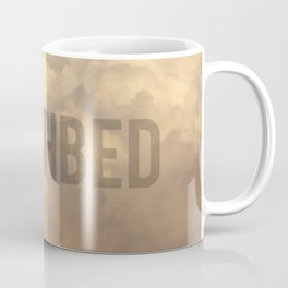 deathbed Coffee Mug