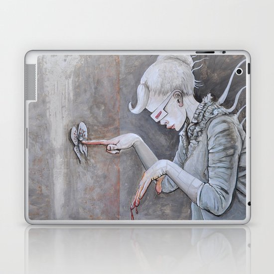 chroma Laptop & iPad Skin