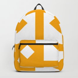 Mexican Tile 7 Backpack