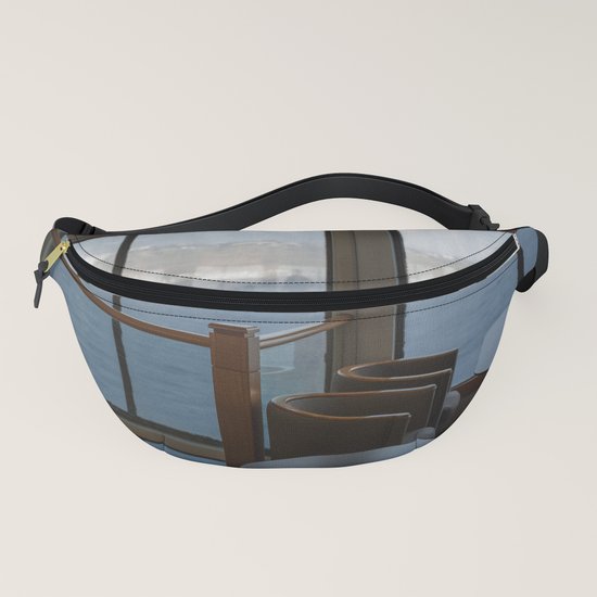journeys fanny pack