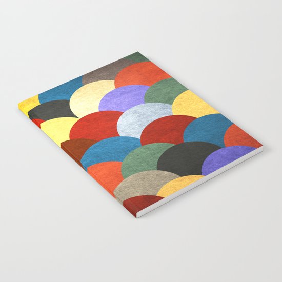 Crazy Balls Notebook