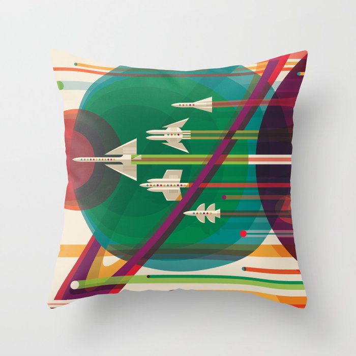 Nasa pillow hot sale