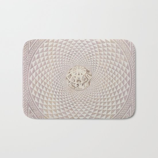 Beyond Babylon Bath Mat