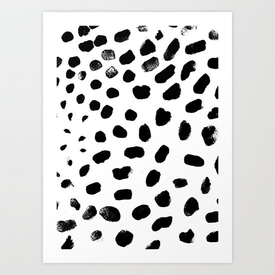 003A Art Print
