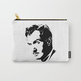 Vincent Price Carry-All Pouch