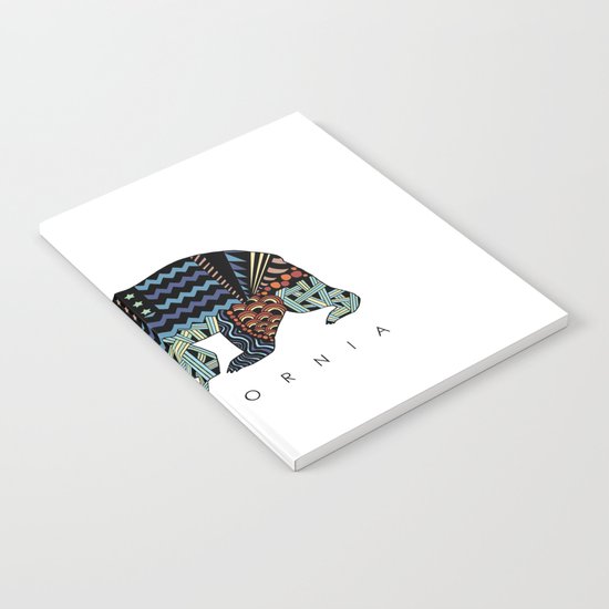 California Notebook