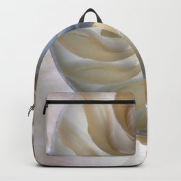 Nautilus Shell Backpack