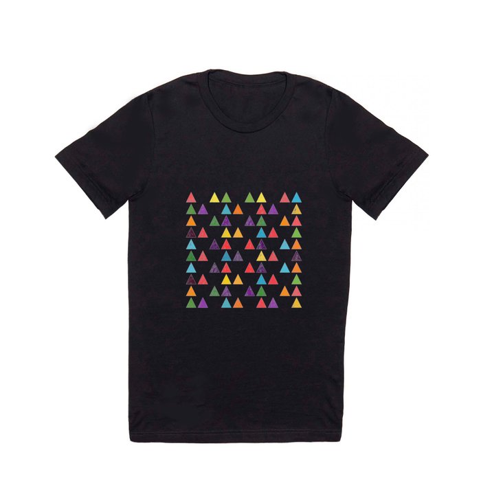 Lovely geometric Pattern XII T Shirt