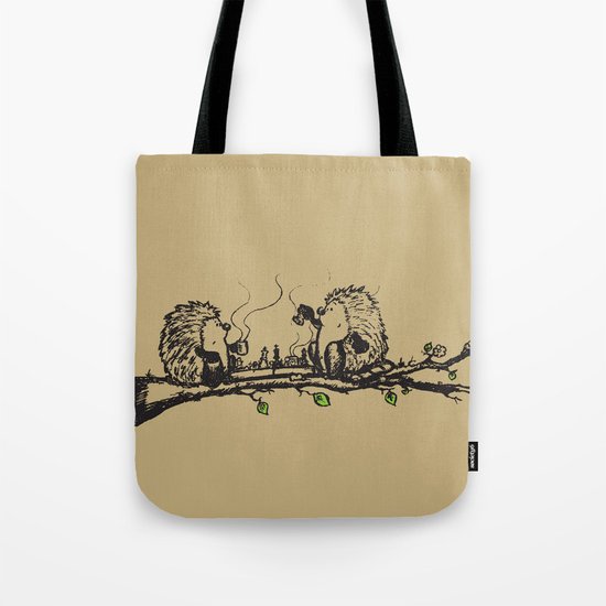Checkmate! Tote Bag