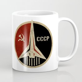 USSR Mug