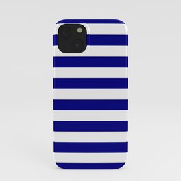 Marine Riviera iPhone Case