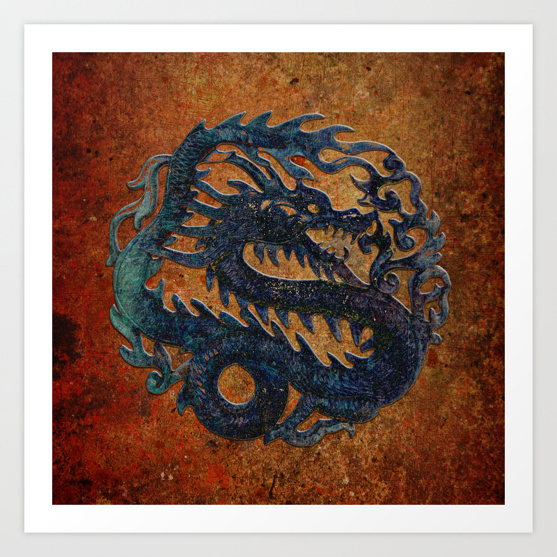 Free Printable Chinese Dragon Coloring Pages For Kids