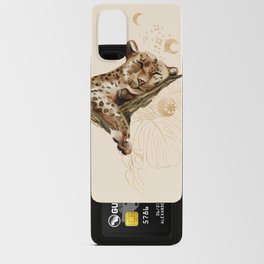 Wild Soul - 8 Android Card Case
