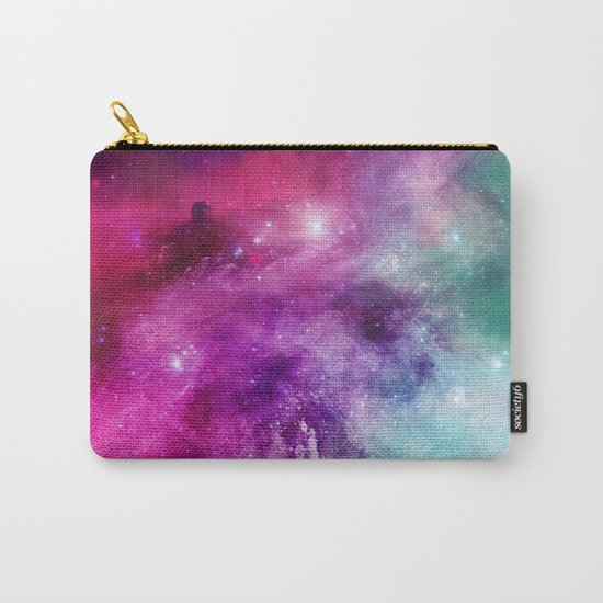 Universe 01 Carry-All Pouch