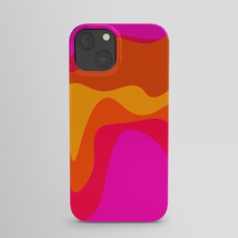SHIFTY iPhone Case