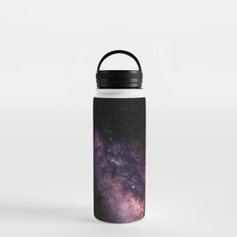 Star Galaxy, Milky Way  Water Bottle