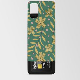Evergreen (Highland) Android Card Case