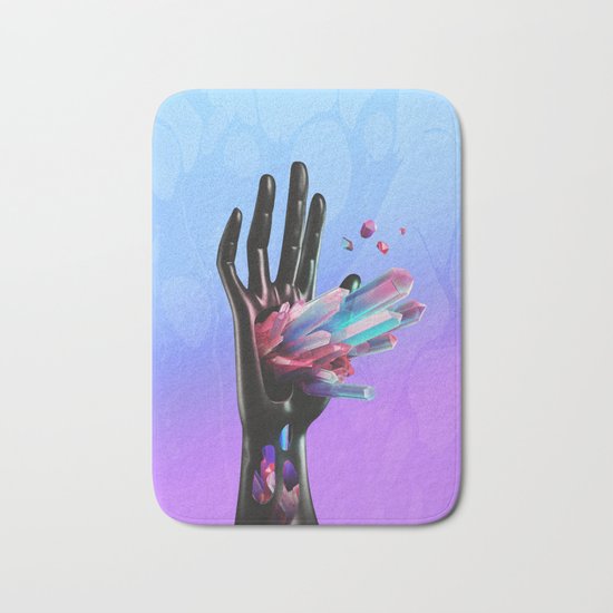 Mystic Bath Mat