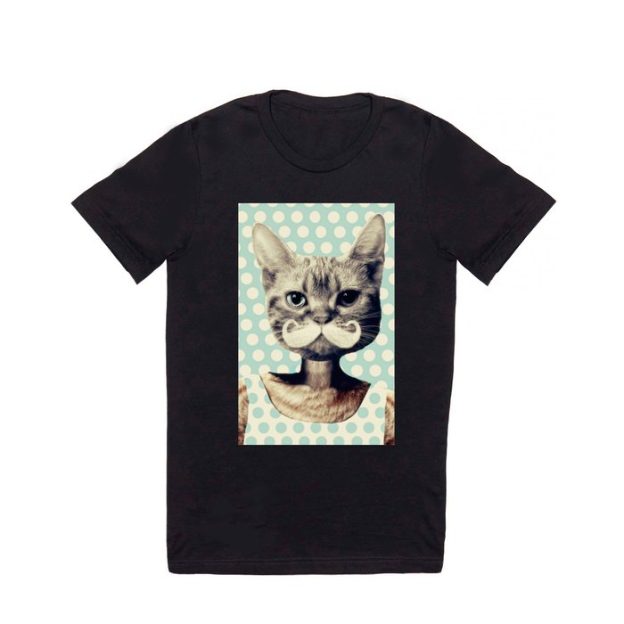 Kitten T Shirt