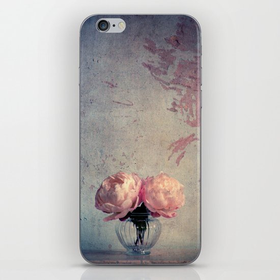 last summer iPhone & iPod Skin