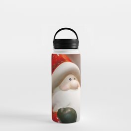 Christmas019 Water Bottle