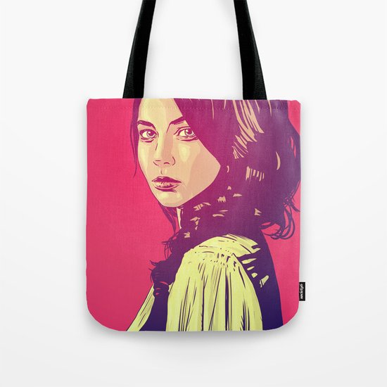 beauty Tote Bag