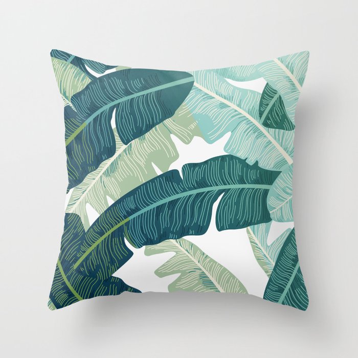 Throw Pillow