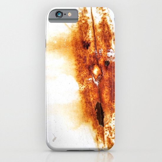 Leaned iPhone & iPod Case