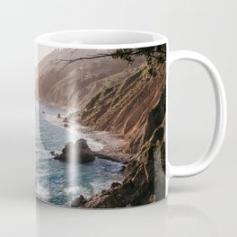 Big Sur Coast Coffee Mug