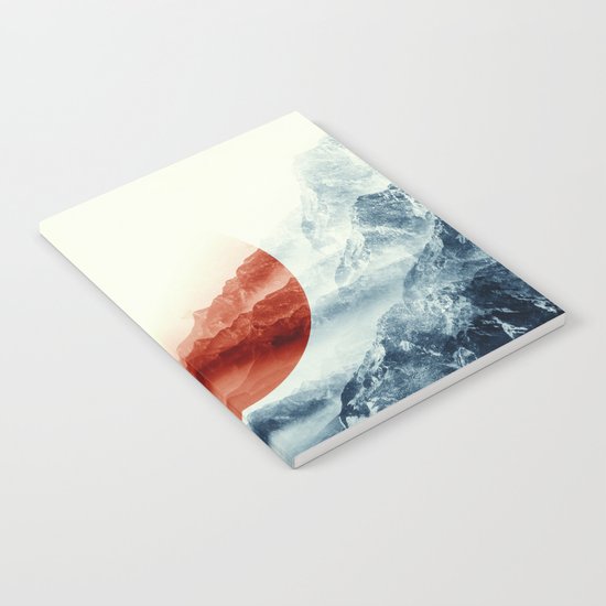 Why down the hole Notebook