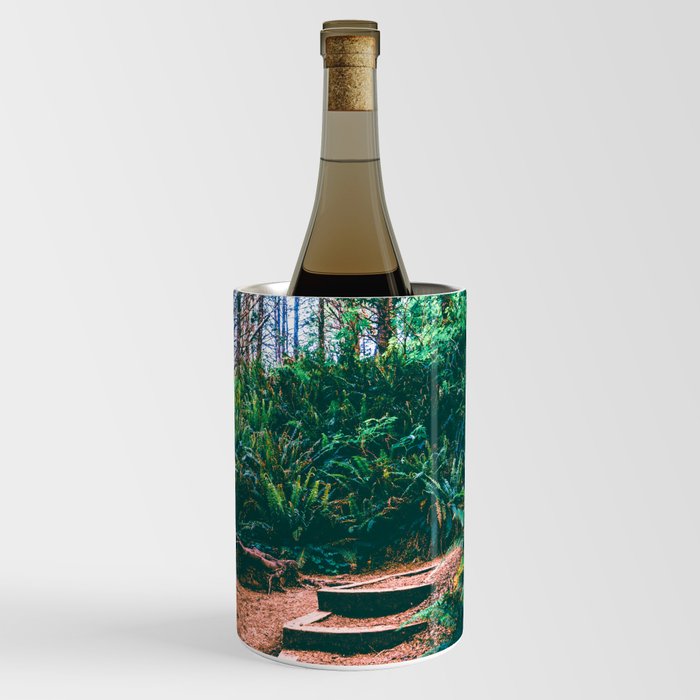 Forest Wine Chiller