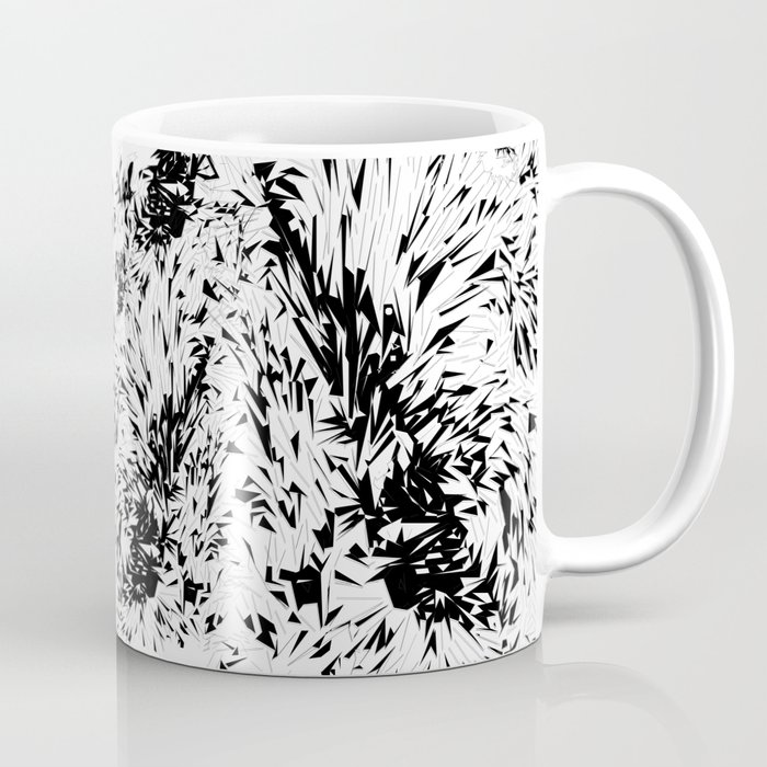 Symmetry Coffee Mug