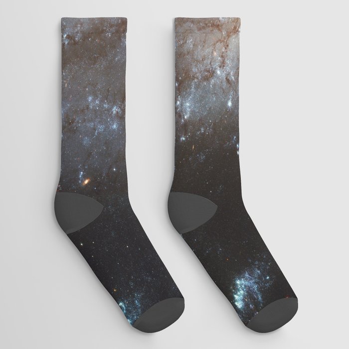 Galaxy  PRC2006 10a Socks