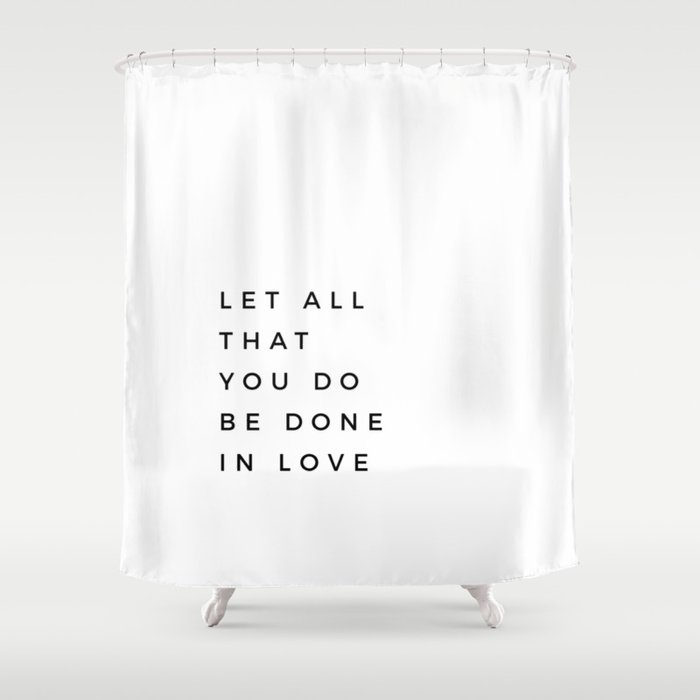 16 Stylish Shower Curtain Ideas