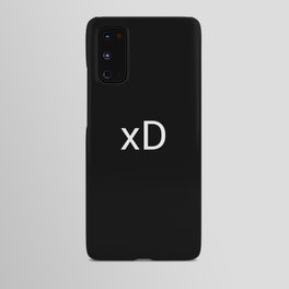 xD Android Case