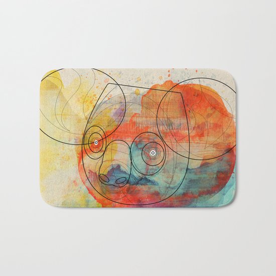 Koala Bath Mat