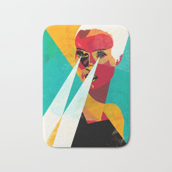 291113 Bath Mat