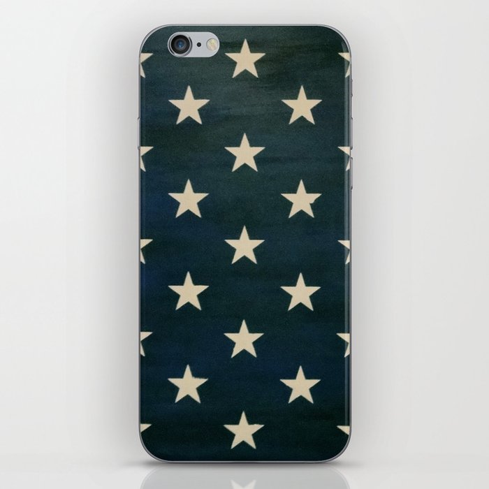 Stars iPhone Skin