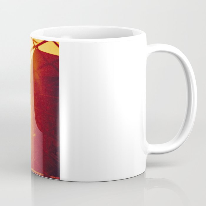Marina Coffee Mug
