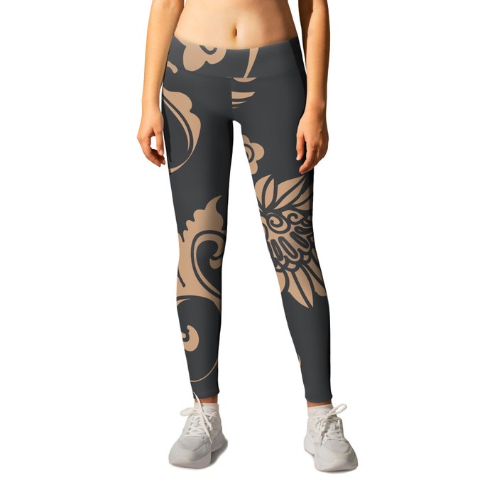 Decoration Leggings