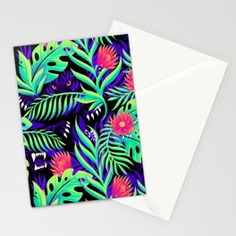 Lurker Stationery Card