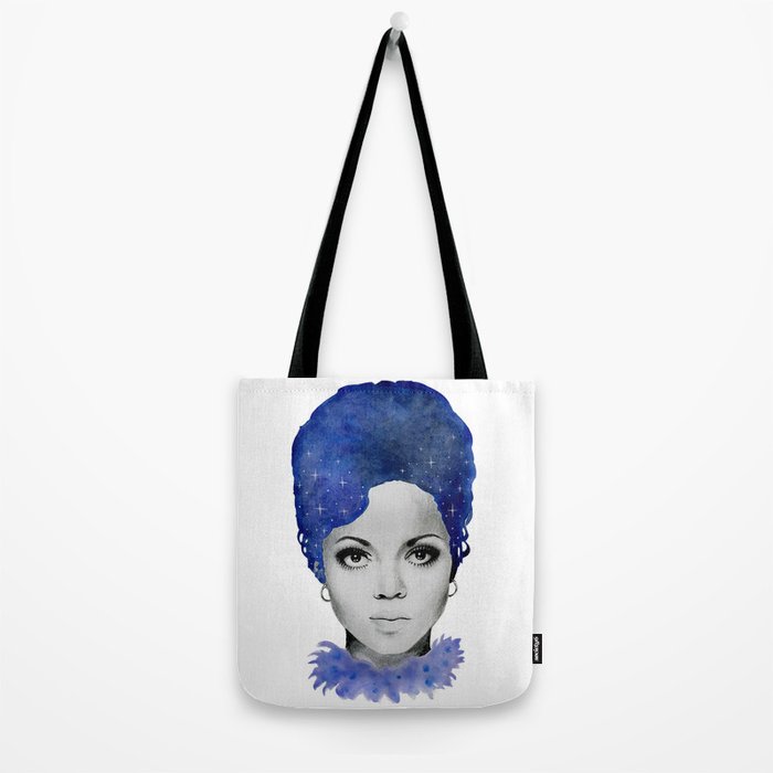 ross tote bags