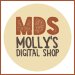 Molly's Digital Shop