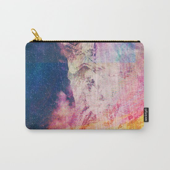 Archipelago Carry-All Pouch