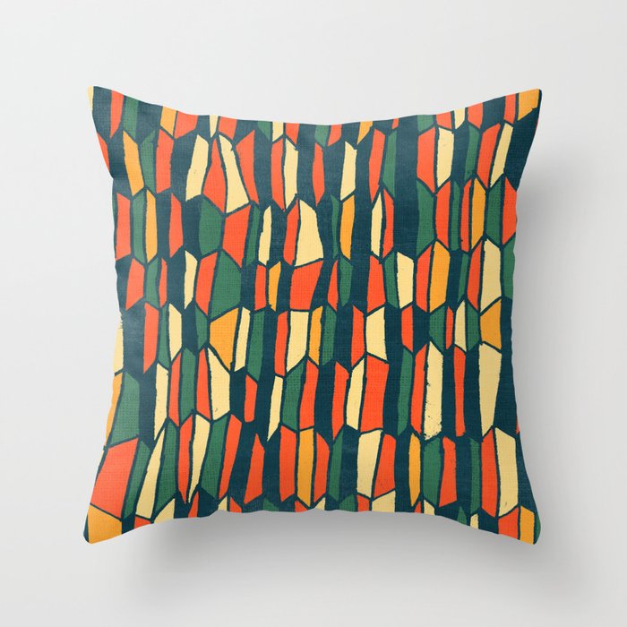 Throw Pillow