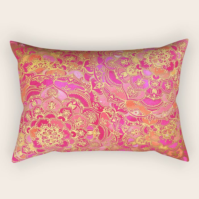 Rectangular Pillow
