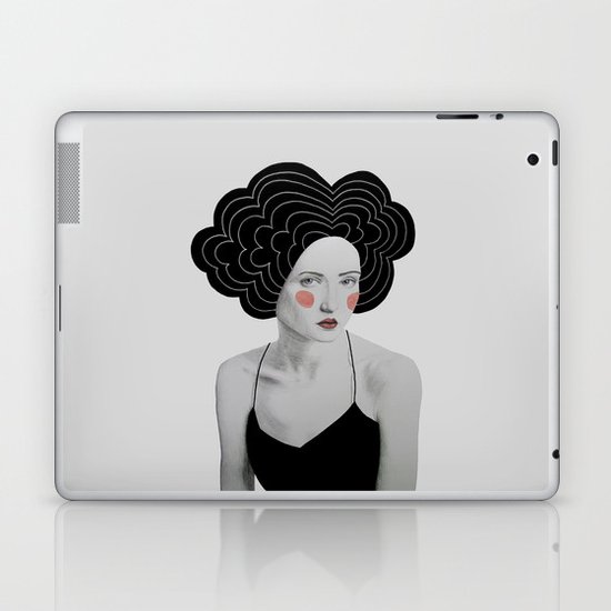 Minerva Laptop & iPad Skin