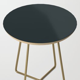 Strong Side Table